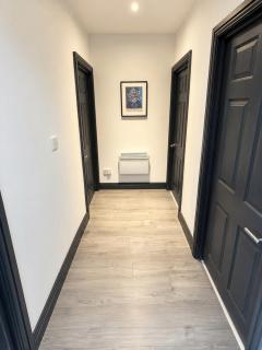 Canal Apartment's From Residency Rooms Liverpool - 4