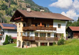 Gästehaus WOLFGARTEN - 0
