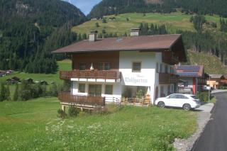 Gästehaus WOLFGARTEN - 8