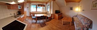 Gästehaus WOLFGARTEN - 4