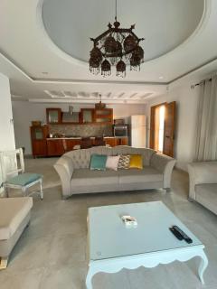 djerba 1er etage - 0