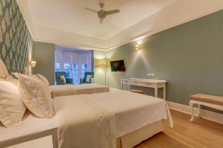 Antmare Hotel - Alaçatı - 5