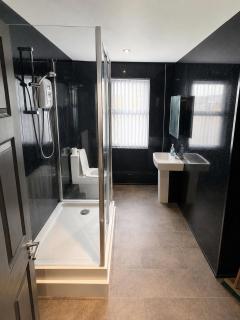 Canal Apartment's From Residency Rooms Liverpool - 1
