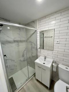 Entire apartment in Madrid - 9