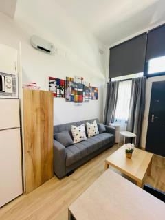 Entire apartment in Madrid - 5