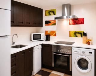 Apartamento La Contessina, junto a la Catedral - 5