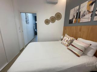 Entire apartment in Madrid - 2