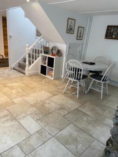 Bryndegwel in Saint Dogmaels, cardigan- river views, Free parking - 5