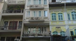 Tan Hoang Long Hotel - 5