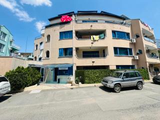 ATOS 104 One Bedroom Apartament - 9