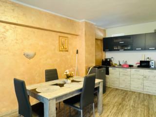 ATOS 104 One Bedroom Apartament - 8