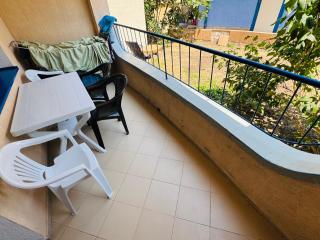 ATOS 104 One Bedroom Apartament - 5