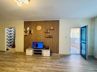 ATOS 104 One Bedroom Apartament - 2