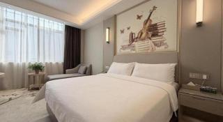 Vienna Hotel Hunan Yueyang Lingji Xingang Bonded area - Yueyang - 1