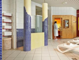 H+ Hotel Berlin Mitte - 2