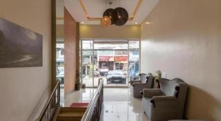 Hotel Urban-Khotel Kurban Hotel - 7