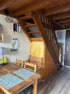 Duplex - Proche de Gérardmer - 1