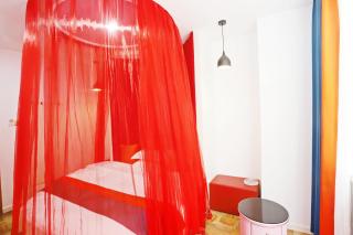 张家界市永定区红杉酒店Hongshan Hotel, Yongding District, Zhangjiajie City - 7