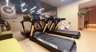 Nanjing Lukou Qiudu Hotel - 2