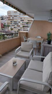 Sea view apartment Torrevieja - 3
