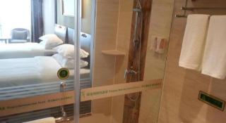 Vienna Hotel Shanghai Pudong Theme Park Wanda Branch - 3