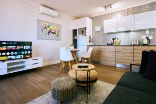 iKON Apartments - 7