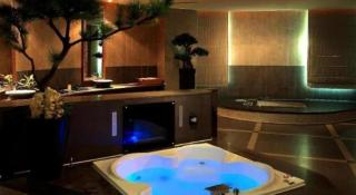 All-Ur Boutique Motel-Chang Hua Branch - 1
