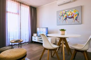 iKON Apartments - 2