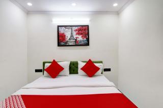 Hotel O Dhankush - 2