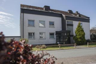 Welcome in - Ferienwohnung 'Sahneblick' mit Balkon und Abstellraum, in der Nähe der Skipisten - 7