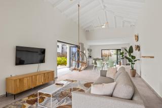 Villa Santi, Mambo Beach, Privézwembad - 9