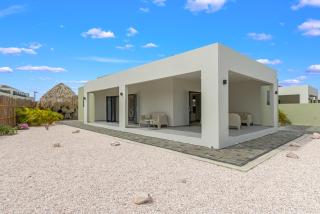 Villa Santi, Mambo Beach, Privézwembad - 4