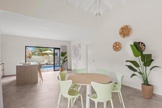 Villa Santi, Mambo Beach, Privézwembad - 1