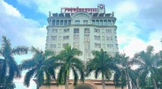 Phù Đổng Hotel - 2