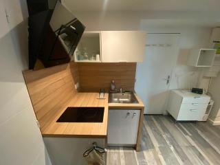 Le Petit Central - 466 - 2