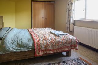 Spacious 4 bedroom house - 1