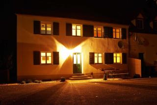 Ferienhaus - Handwerkerhof Fränkische Schweiz - 9