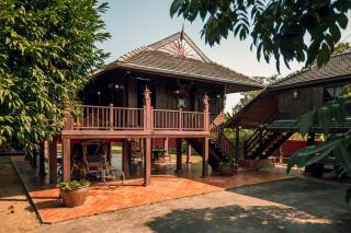 Kamolchanok House & Gallery - 0