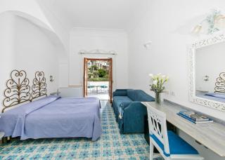 Hotel Vittoria - Positano - 6