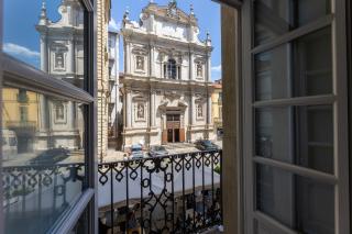 Trilo 2BR Palazzo Reale - Turín - 9