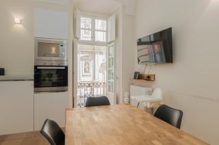 Trilo 2BR Palazzo Reale - Turín - 5