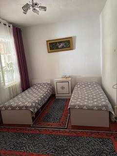 Shabdan Guest House - 9