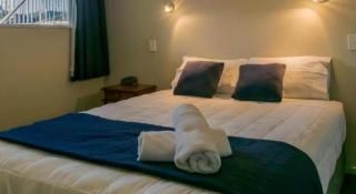 Linkwater Motel - Grove - 2
