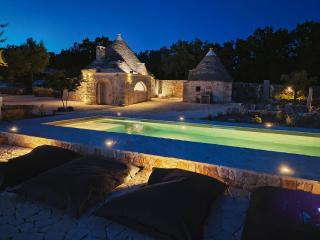 GuestHost - Trulli Mashara - 0
