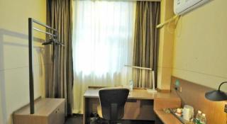Jinjiang Inn Pinshang Tianjin Dongli Development Area Branch - 2