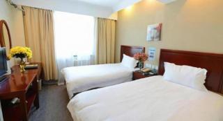 Vatica Hotel Wuxi Binhu District Shipin Center Yangming Industrial Area - 4