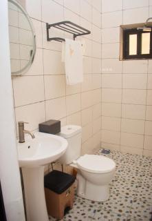 Hotel St Flavien Lomé - 6
