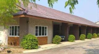 Pran Heaven Resort - 8