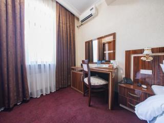 Grand Capital Hotel - 4