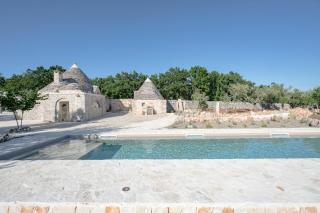 GuestHost - Trulli Mashara - 2